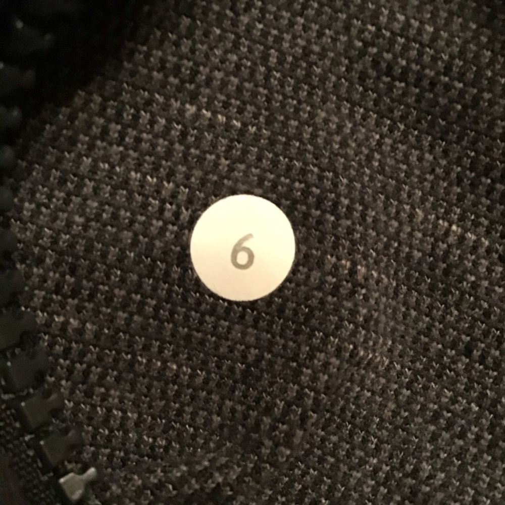 Lululemon Define Jacket - Picture 5 of 8